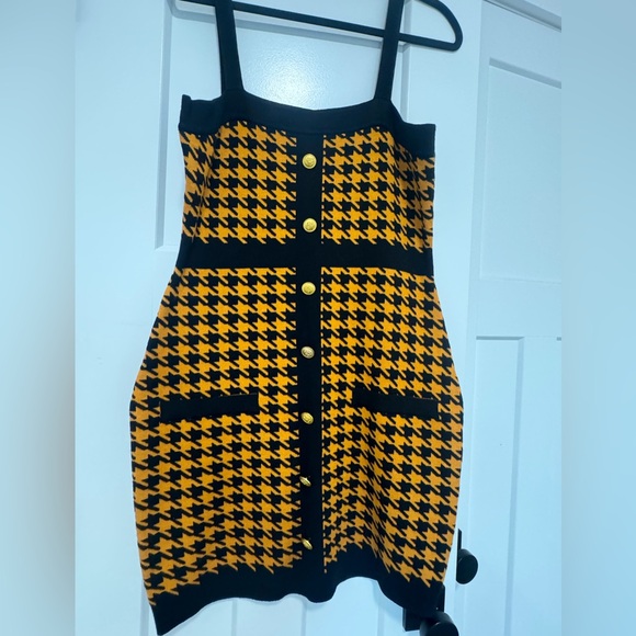 Fall dress - Picture 5 of 6